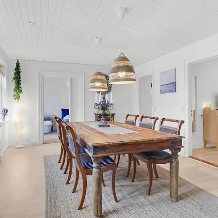 Cozy In With Kitchen *