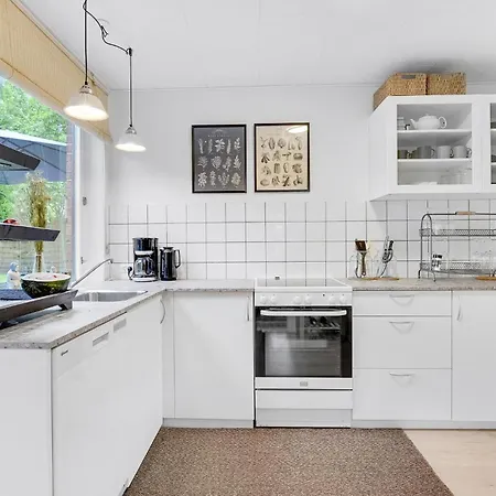 Holiday home Cozy In With Kitchen
