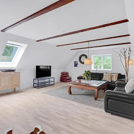 Cozy In With Kitchen Holiday home *