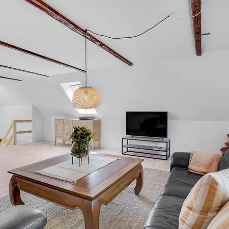 Cozy In With Kitchen Holiday home