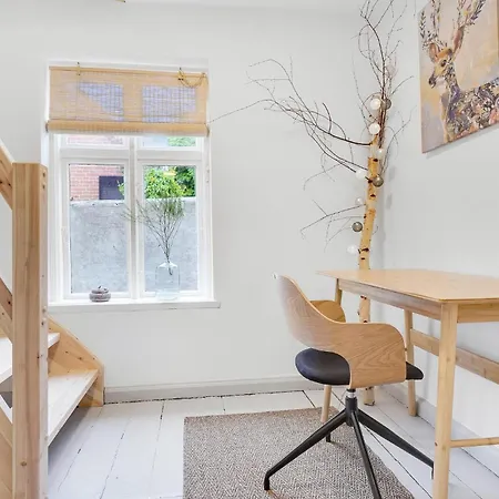 Cozy In With Kitchen *