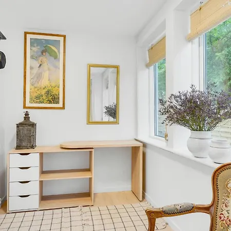 Holiday home Cozy In With Kitchen