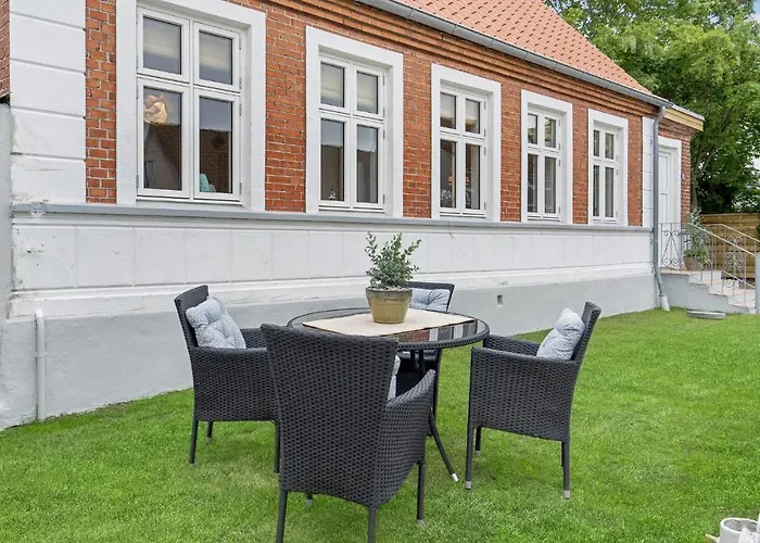 Cozy In With Kitchen *