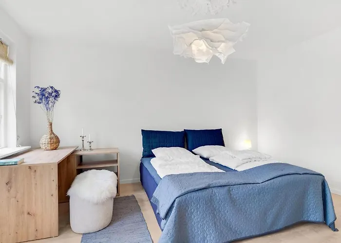 Cozy In With Kitchen Tranekær