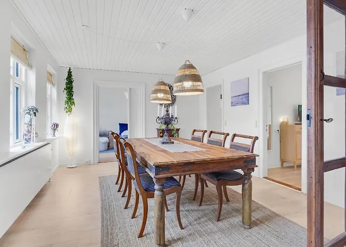 Cozy In With Kitchen *