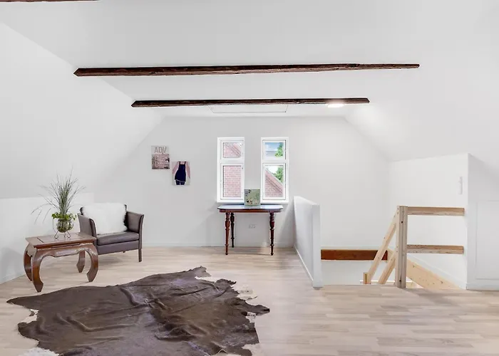 Casa de Férias Cozy In With Kitchen