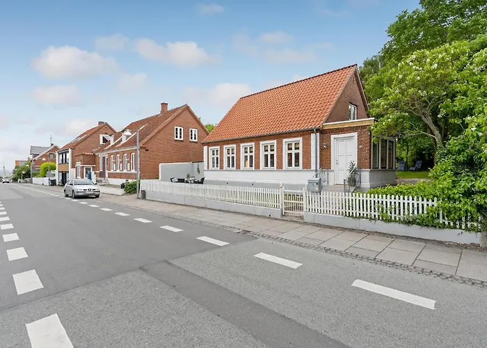 Cozy In With Kitchen