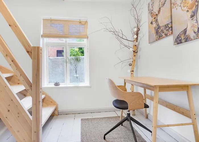 Cozy In With Kitchen *