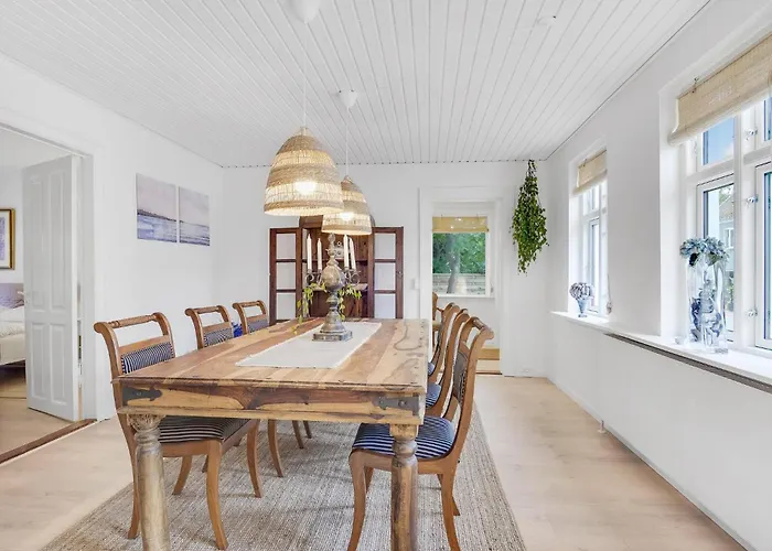 Cozy In With Kitchen Casa de Férias