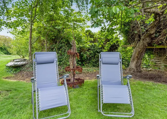 Cozy In With Kitchen *